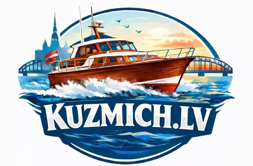 KUZMICH.LV